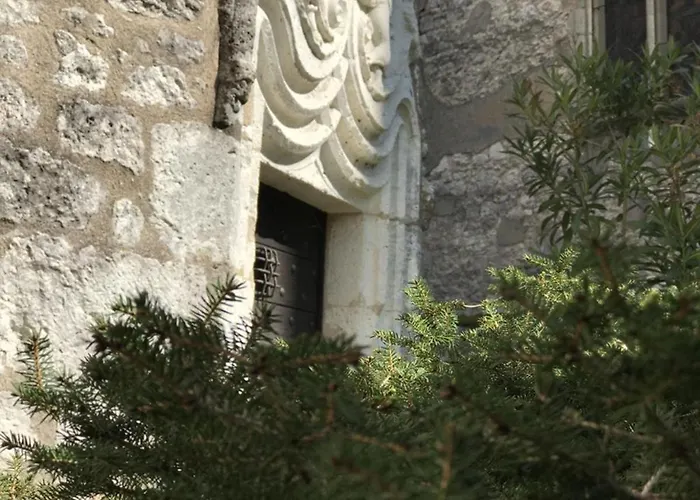 Château de Bouniagues