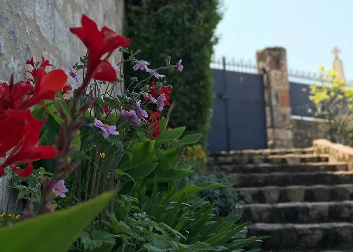 Chateau De Bouniagues