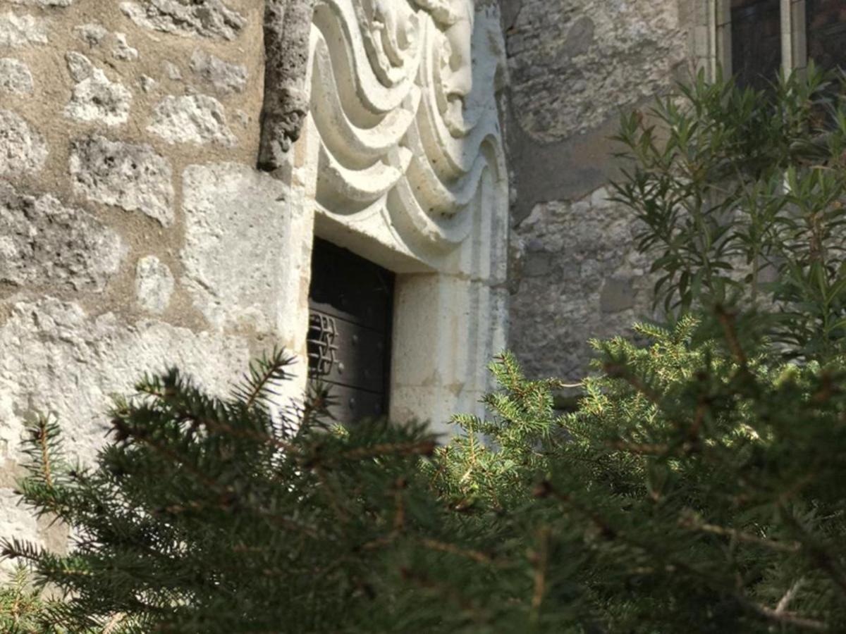 Appartement Château De *