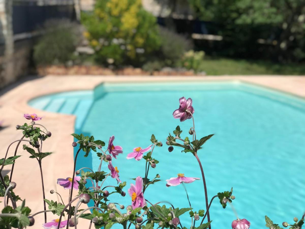Appartement Château De Bouniagues