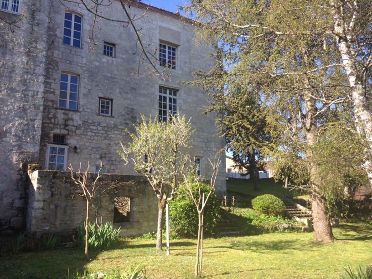 Chateau De Apartamento *