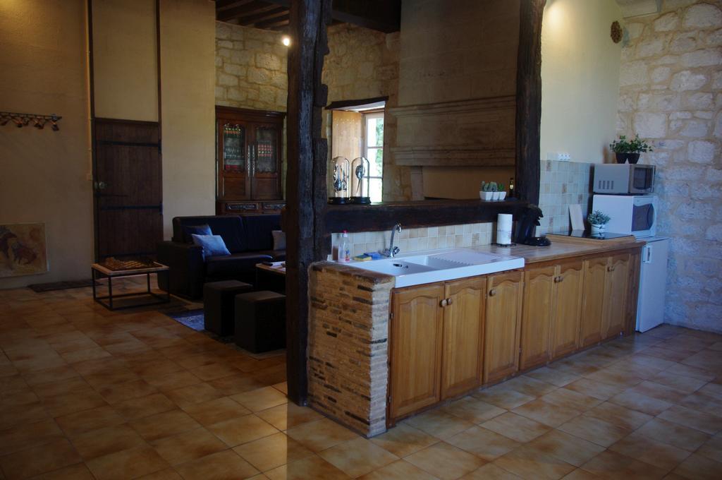 Château De Appartement *