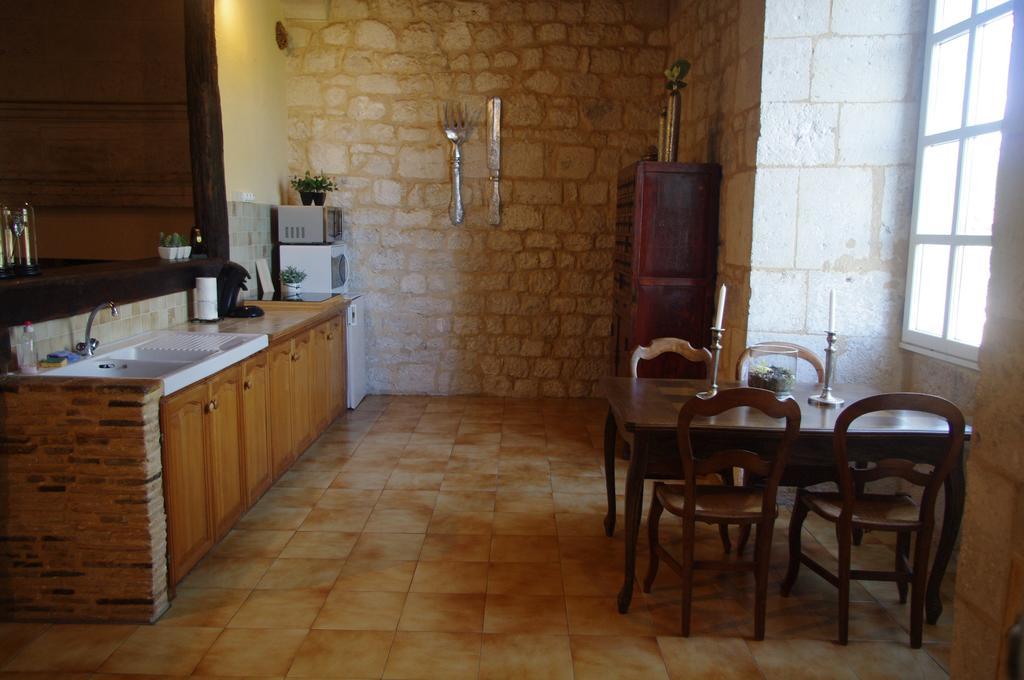 Château De Appartement