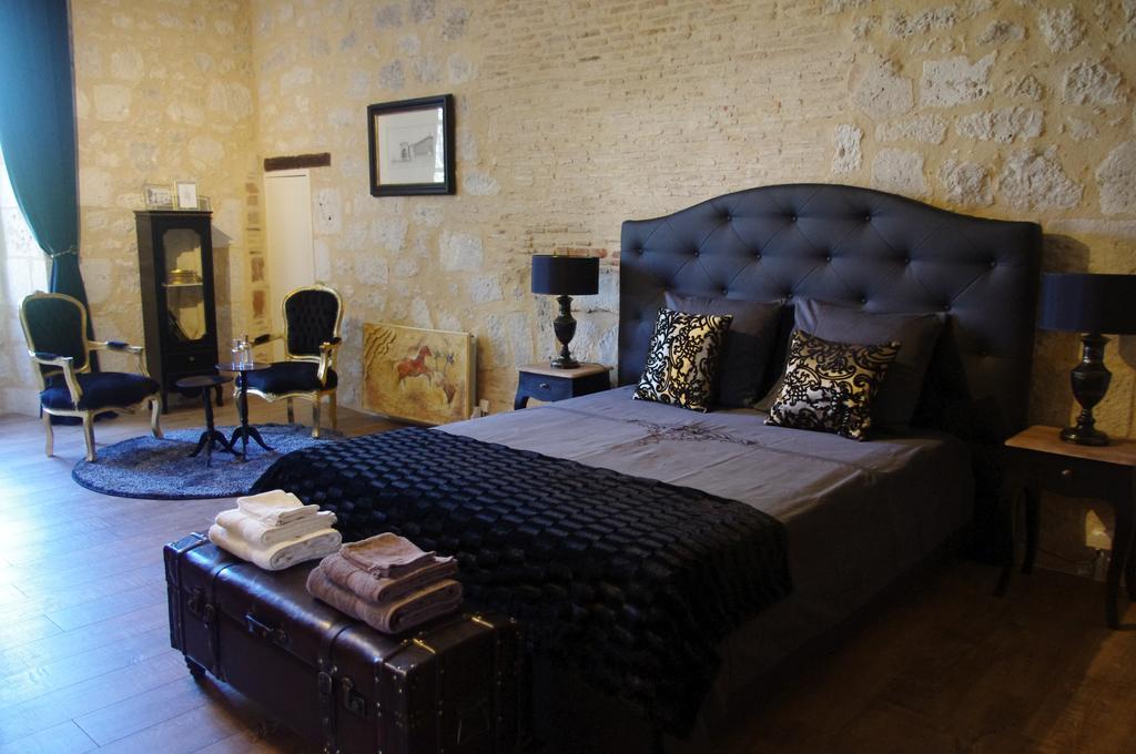Appartement Château De *