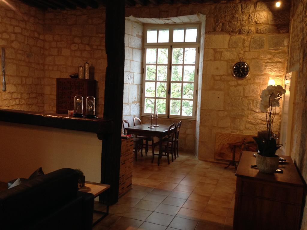 Appartement Château De