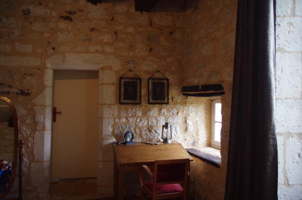 Château De