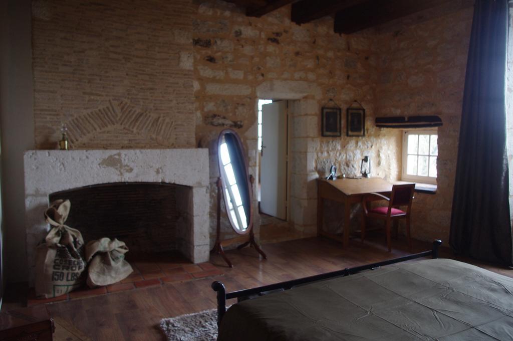 Appartement Château De Bouniagues