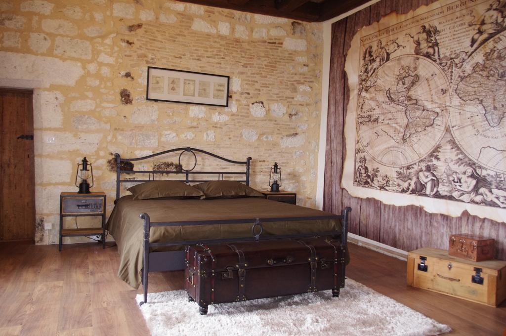 Appartement Château De