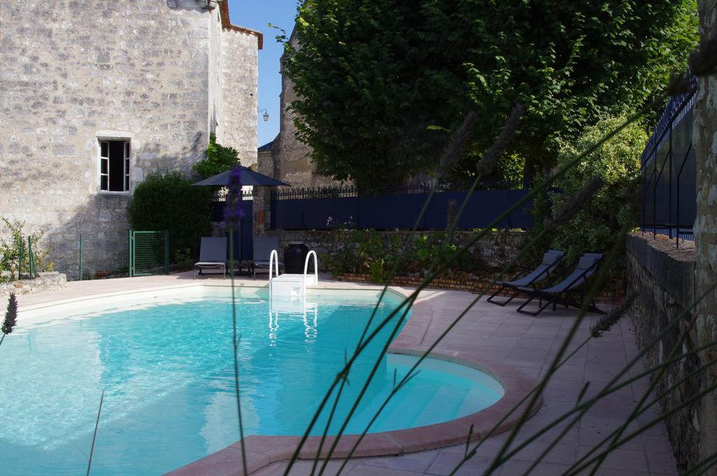 Château De