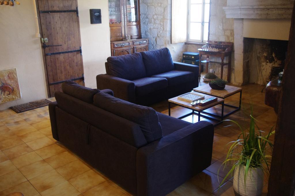 Appartement Château De