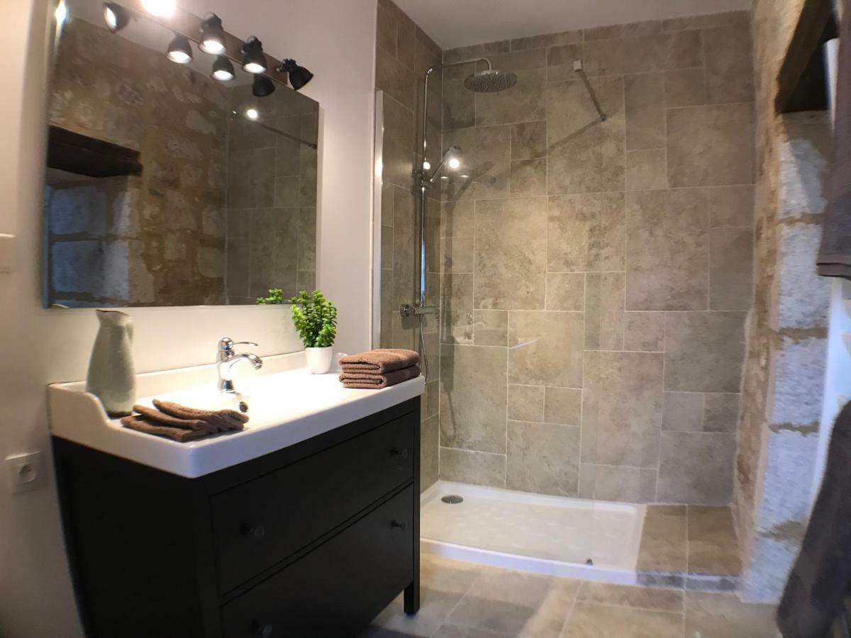 Château De Appartement Bouniagues